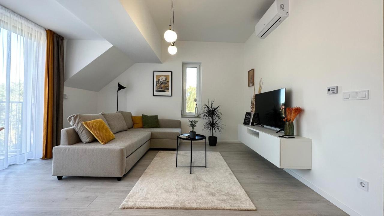 Linden Apartman 106 - Adults Only Mosonmagyarovar Exterior photo