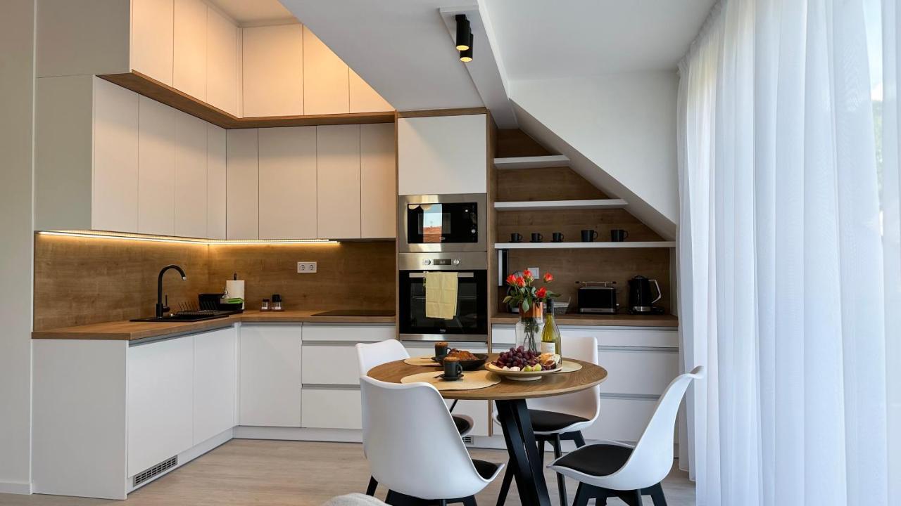 Linden Apartman 106 - Adults Only Mosonmagyarovar Exterior photo