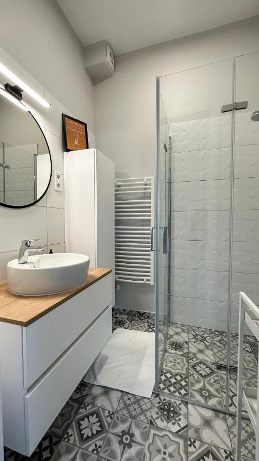 Linden Apartman 106 - Adults Only Mosonmagyarovar Exterior photo