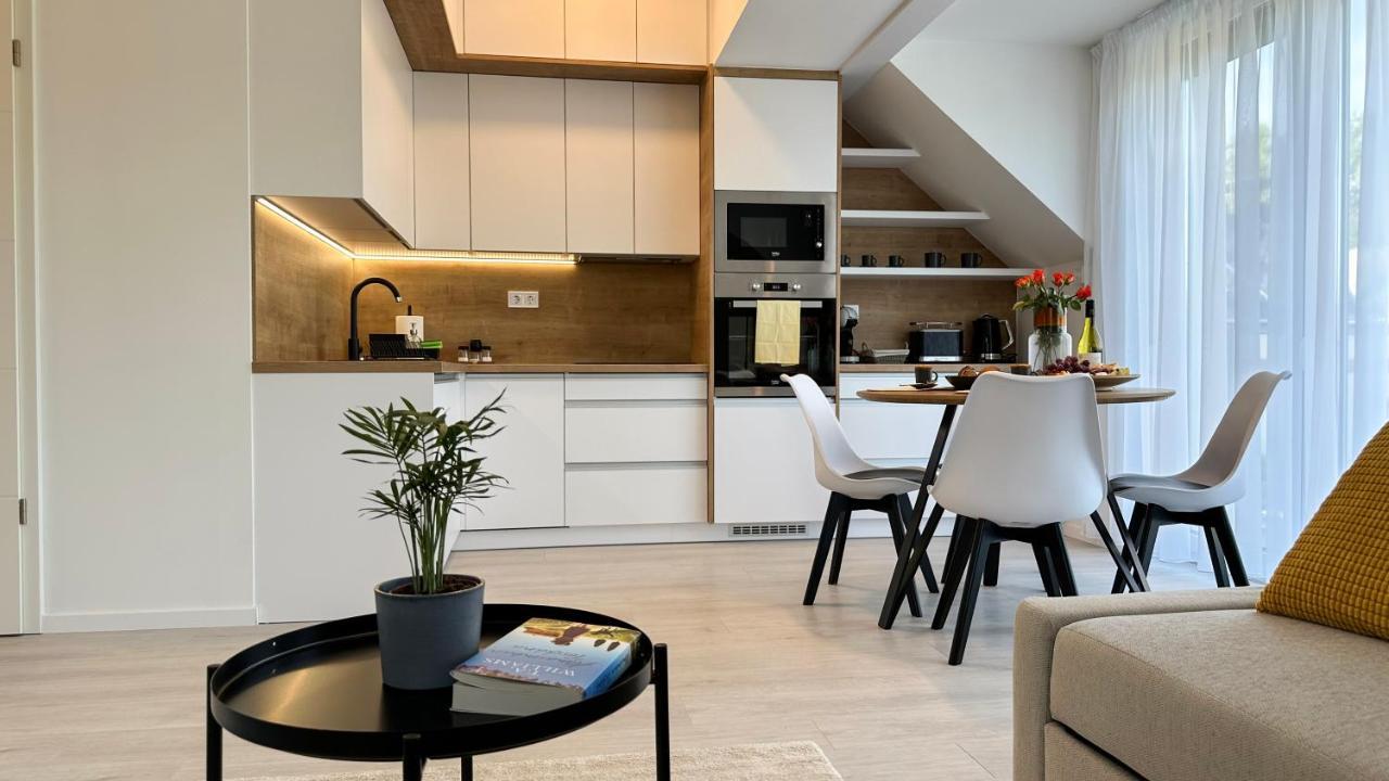 Linden Apartman 106 - Adults Only Mosonmagyarovar Exterior photo
