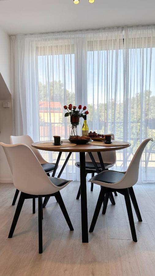 Linden Apartman 106 - Adults Only Mosonmagyarovar Exterior photo