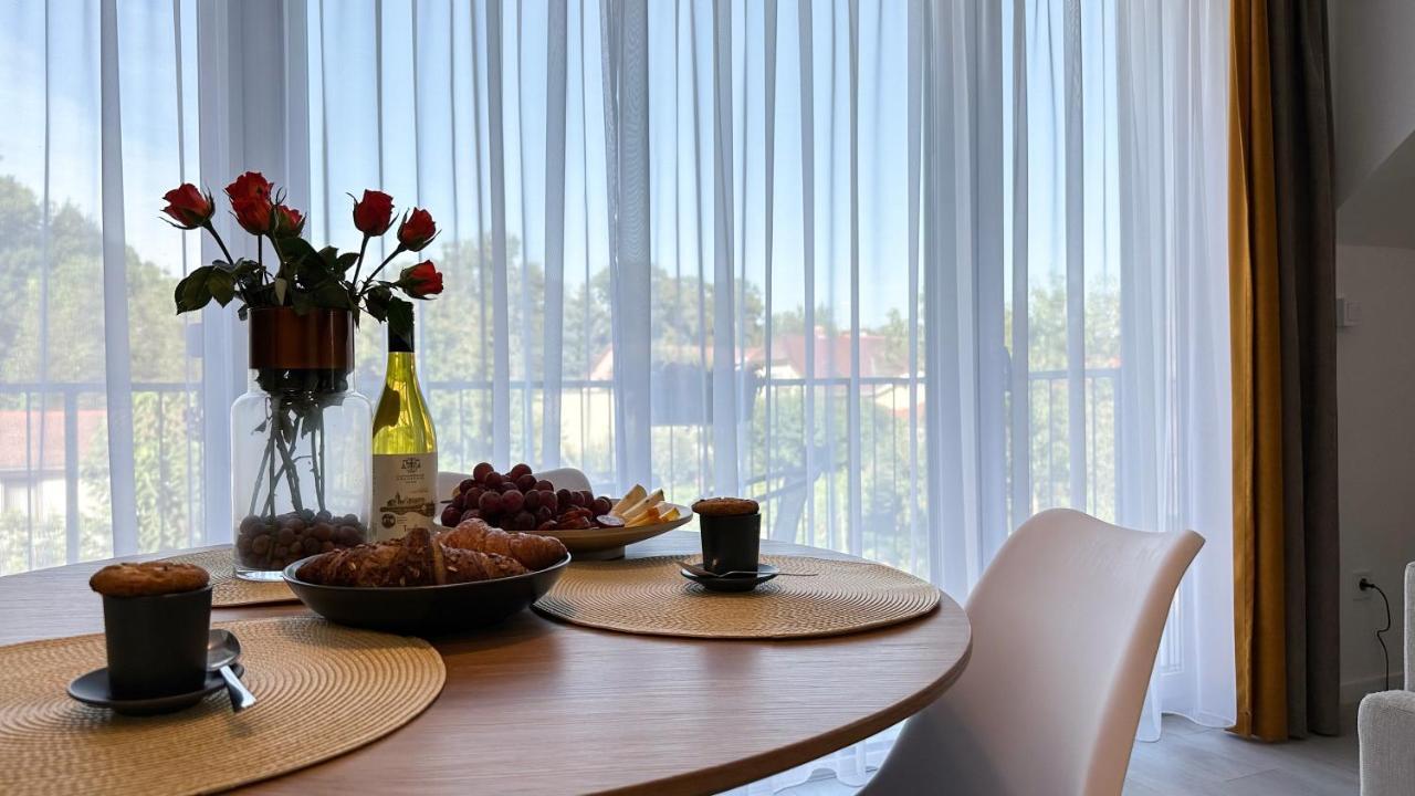 Linden Apartman 106 - Adults Only Mosonmagyarovar Exterior photo